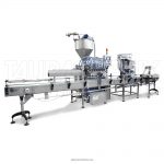 Fillings Lines - Filling Line 3000