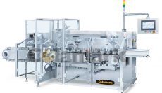 Colamark Bravo Cartoner